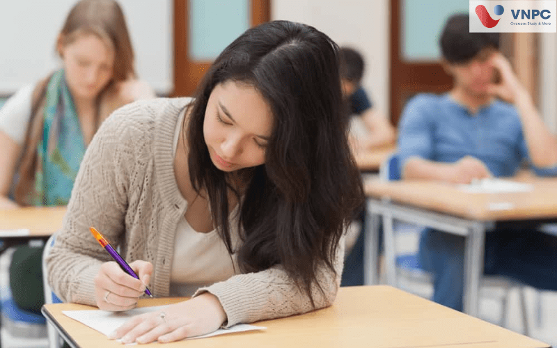 Du học Pháp ngành Luật